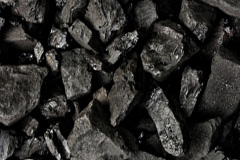 Bagby Grange coal boiler costs