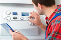 free Bagby Grange gas safe engineer quotes